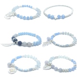 Sky blue